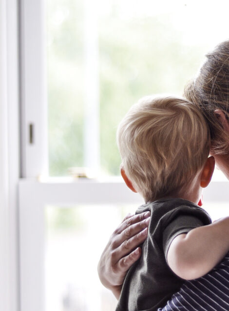 verslaafd geboren babytjes