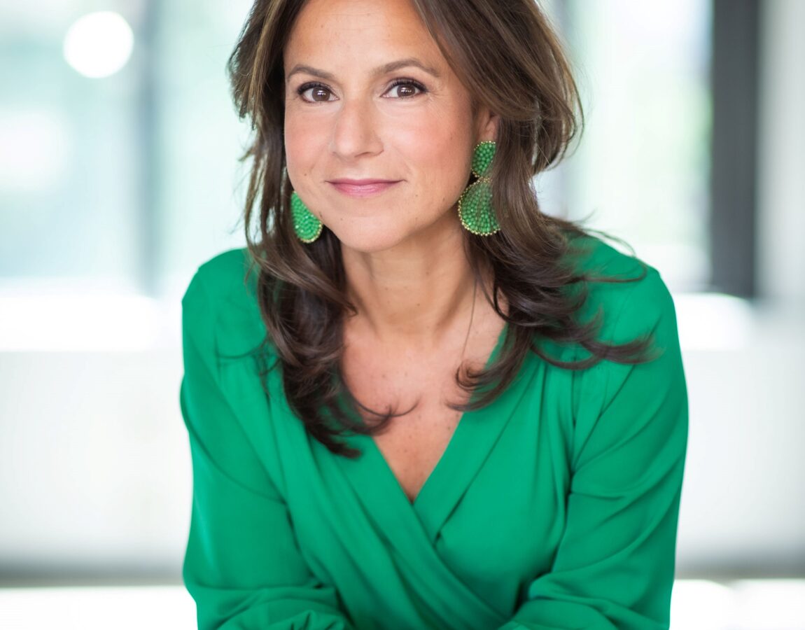 Iva Ricker Iva Bicanic Over Seksueel Misbruik En Kinderboek Charlie - Thuismakers